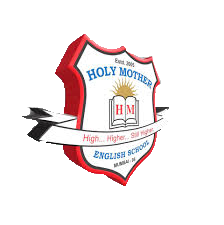 Holy Mother English School Logo