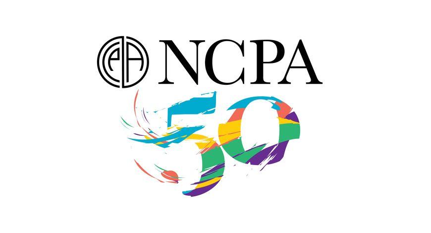 NCPA Logo