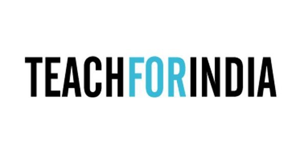 Teach for India Logo